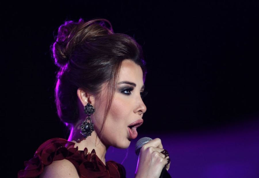 "إم بي سي" تحسم جدل استمرار نانسي عجرم في "ذا فويس كيدز"