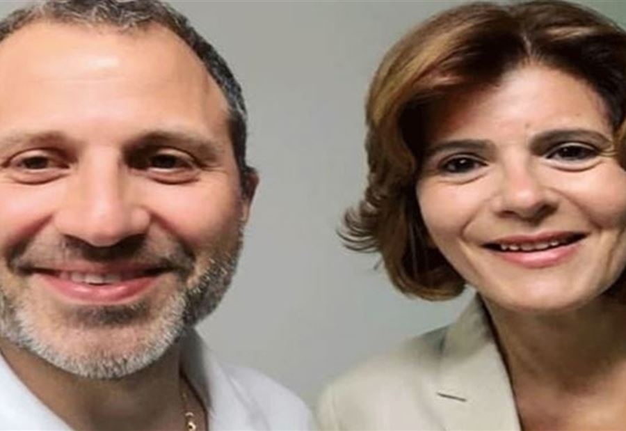 خريش: من زمان الرئيس عون ناطر الثوار الحقيقيين...