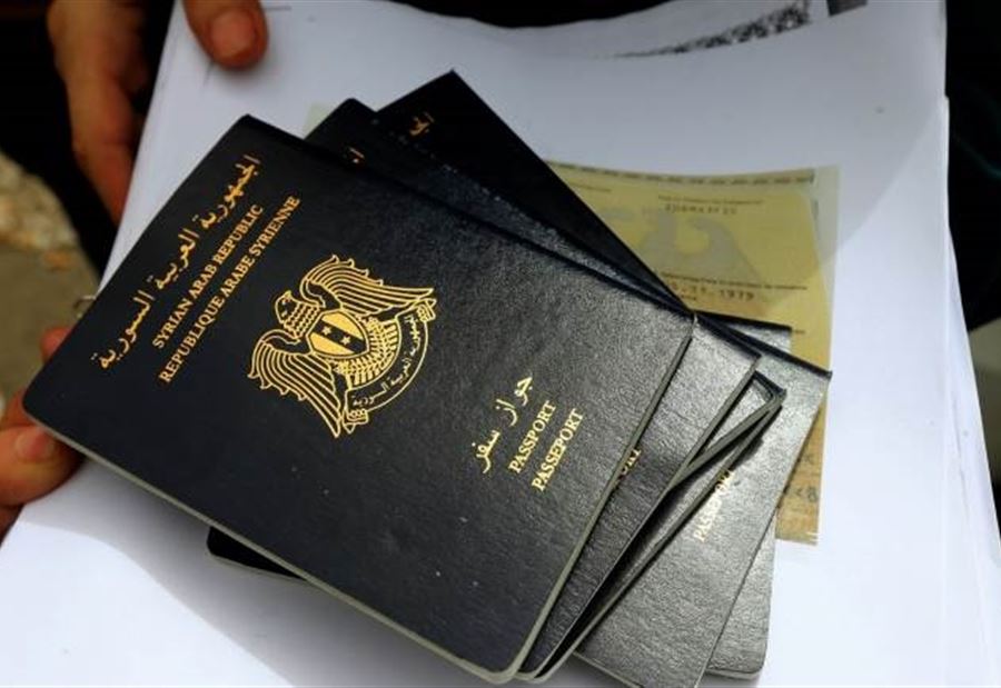 بعد سقوط الاسد... جوازات السفر السورية تبصر النور مجدداً!