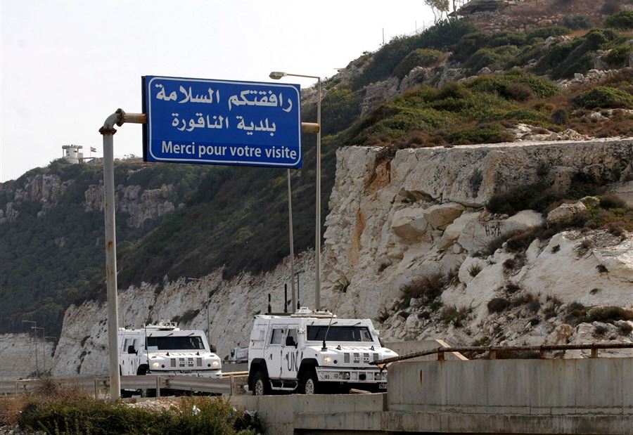 هل يتم إعلان فشل مفاوضات ترسيم الحدود البحرية؟