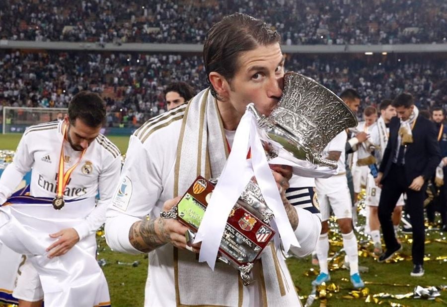 ريال مدريد يستعين بهيفاء وهبي: "بوس الواوا"