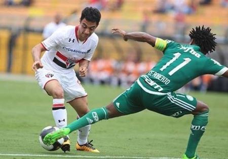 قطع رأس لاعب برازيلي لاغتصابه زوجة رجل أعمال!