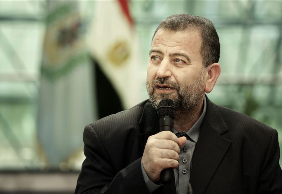 رسمياً... "الشاباك" يتبنى مسؤولية اغتيال العاروري