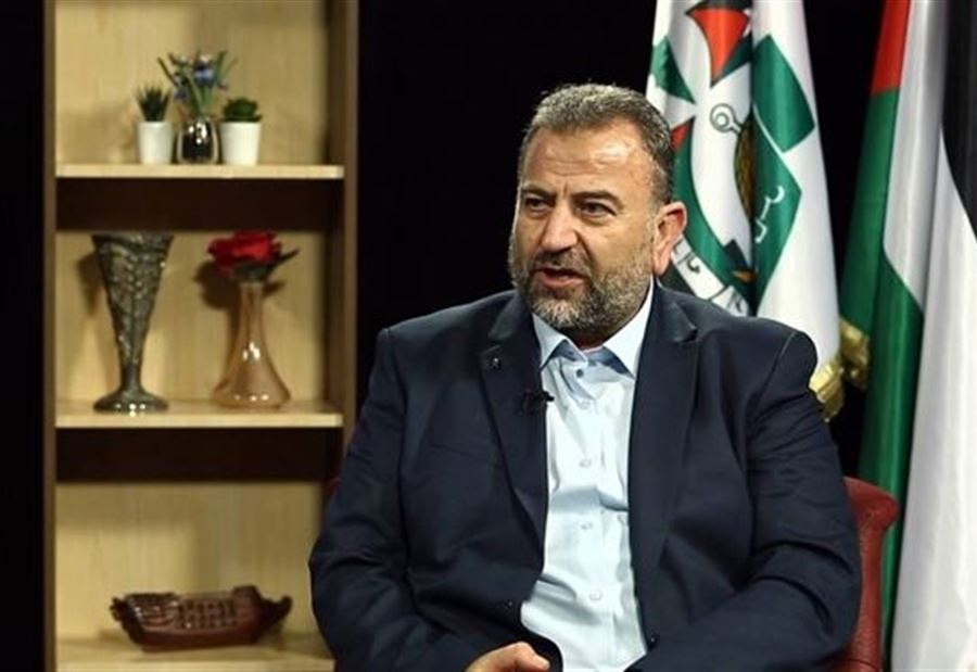 "اغتيال العاروري في لبنان مقامرة كبيرة"