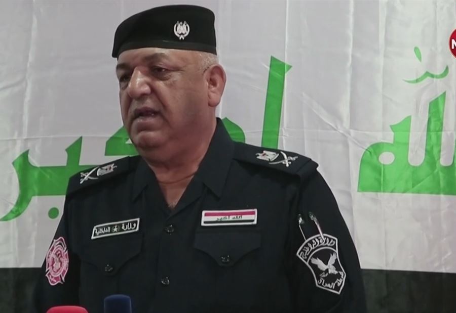 هجوم على منزل مسؤول عراقي وموت نجله‎ وابن شقيقه