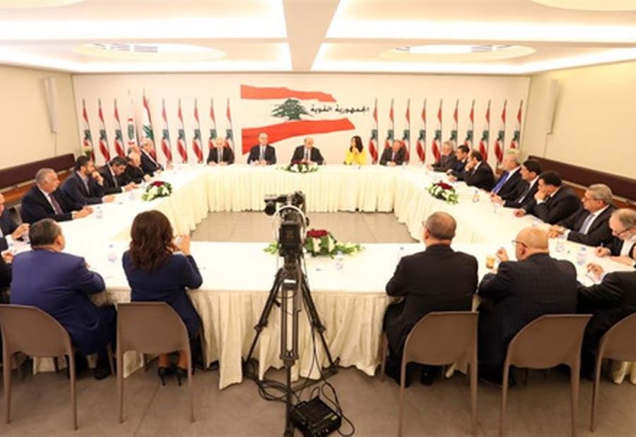الجمهورية القوية: الرهان على الوقت جريمة بحق لبنان