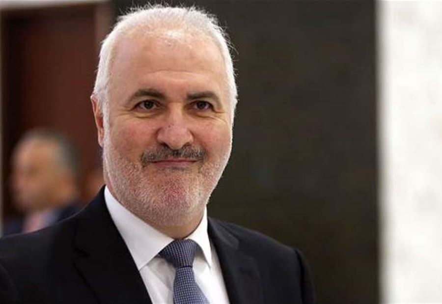 لتصديق دياب... "إقتراحان" من عزيز 