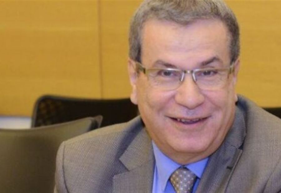 نقولا: لماذا اقيل السنورة من رئاسة لجنة الرقابة على المصارف؟