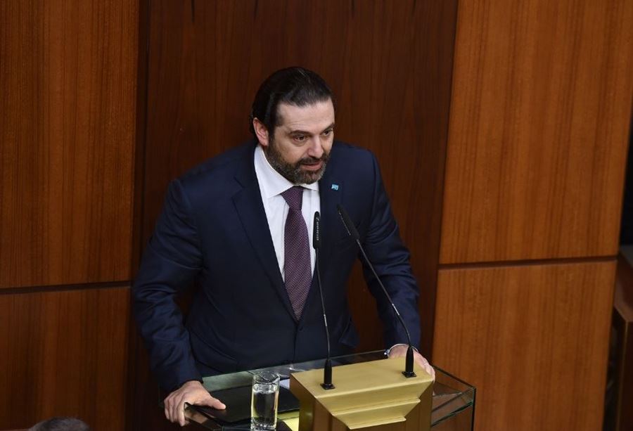 الحريري... وتأمين التيار الكهربائي 24/24