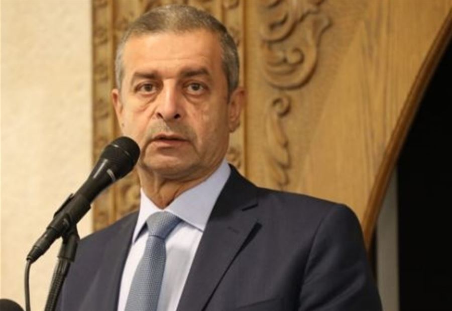 "أمل تستنكر"... قبيسي يتحدّث عن "أدوات إستخباراتية"!  "أمل تستنكر"... قبيسي يتحدّث عن "أدوات إستخباراتية"!