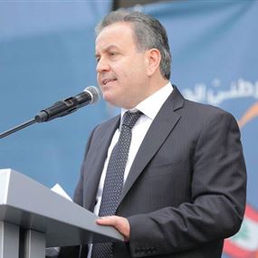 درغام: كلام المرعبي عن أفعال جرمية بحق النازحين يرهبهم 