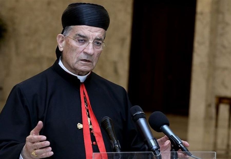 تصريحٌ "قويٌّ" للراعي عن حاكم مصرف لبنان