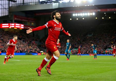 صلاح يهاجم الاتحاد المصري لكرة القدم  صلاح يهاجم الاتحاد المصري لكرة القدم
