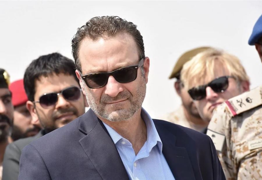 "الأمر مثير للشفقة والسخرية"... هكذا علّق شينكر على نصرالله وباسيل!  