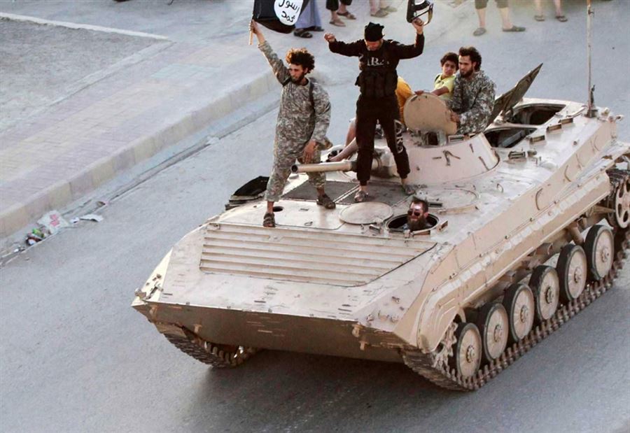 13 عاما على ظهور داعش.. مراحل صعود وانهيار التنظيم الإرهابي