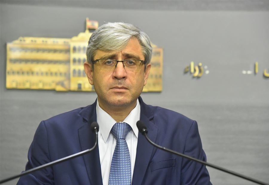 التخفيف التدريجي للإقفال... قرار لوزير التربية