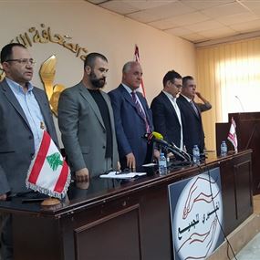 أم معارك الضاحية.. "الغبيري للجميع" لن تنسحب!