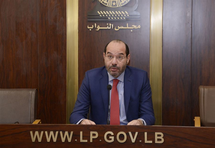 حسن مراد عن مولوي: "خليه عم يحلم"!