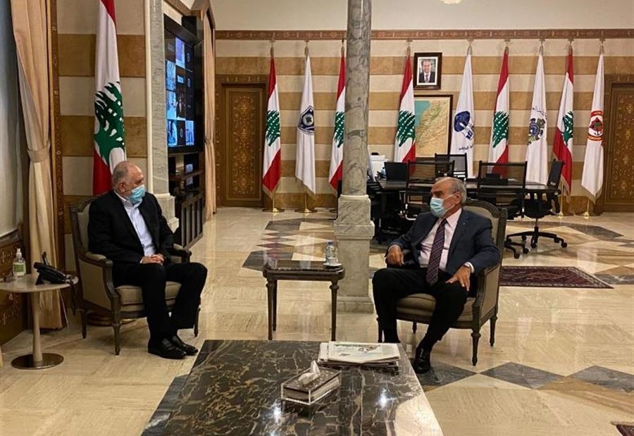 الإنتخابات الفرعية بين وزني ورحمه