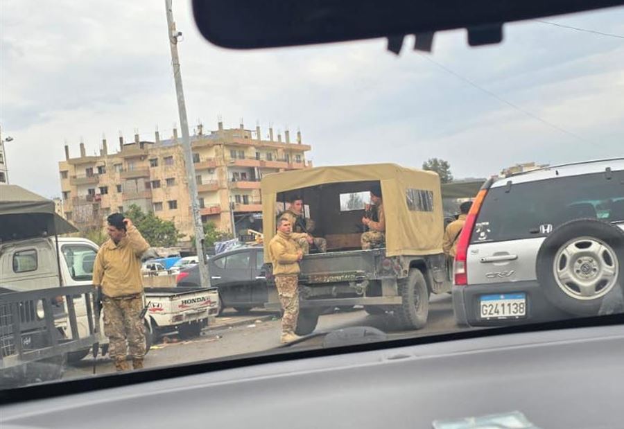 حملة "حاسمة" وإجراءات استثنائية في مدينة لبنانية... "لن نتهاون"! (صور)