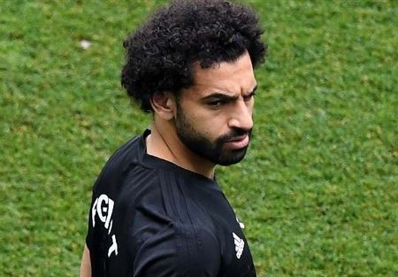 تطورات في أزمة صلاح مع اتحاد الكرة المصري