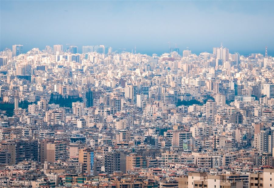 ضبط مجموعة في منطقة حساسة