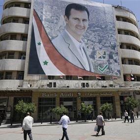 الجيش السوري يعلن تمديد "الهدنة" حول دمشق