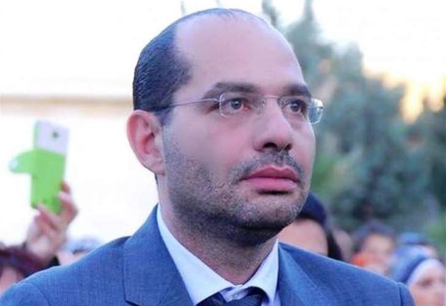 مراد: في يوم الأرض ننحني لكل مقاوم يدافع عن أرضه وكرامته