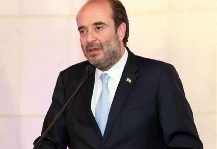 عقيص يدعو الى التحرك بشأن حل معضلة تلوث نهر البردوني 