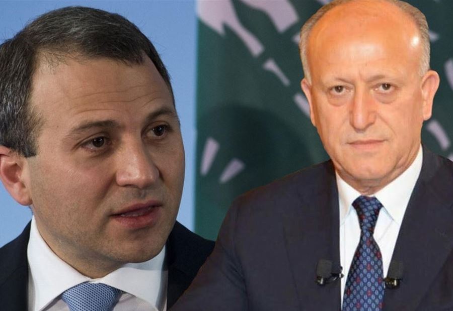 جديد دعوى باسيل... ريفي يستأنف!