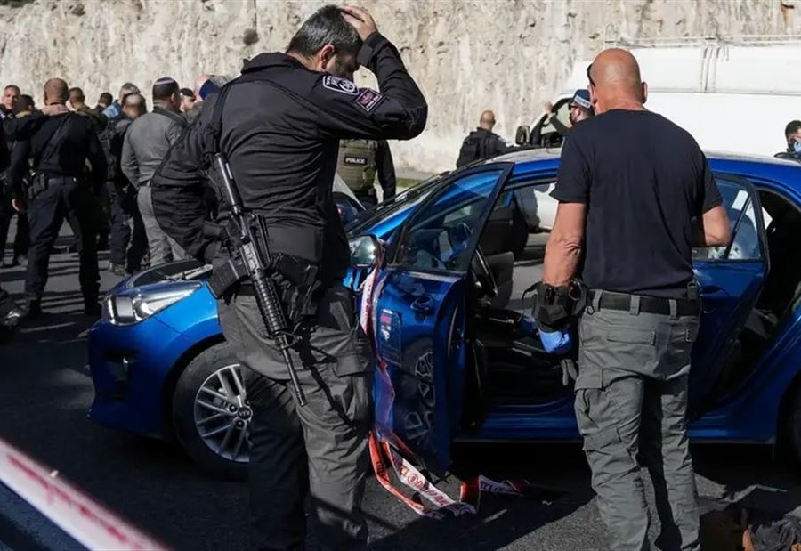 عملية "خطيرة" لم تشهدها إسرائيل منذ فترة طويلة... وستتكرّر! 