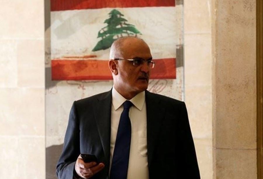 حسن خليل... عن  تقرير موديز واكتتابات قطر