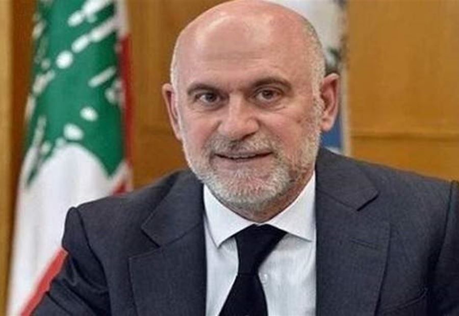 الحسن مدير عام للطيران المدني.. بتكليف من فينيانوس