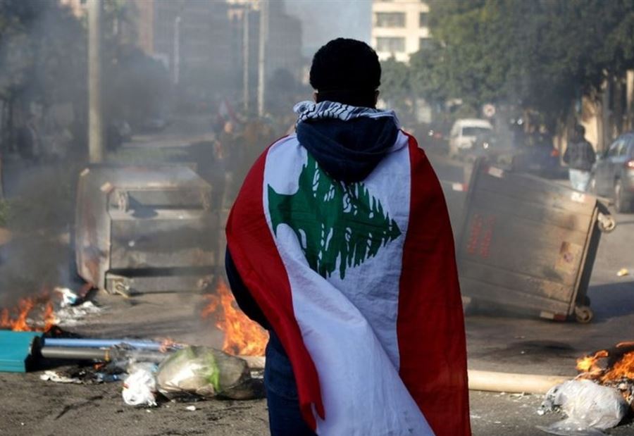  "لا حلول... الأيام القادمة صعبة"