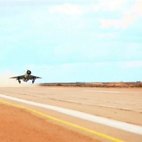 التفاصيل الحقيقية لمصرع طيار المقاتلة السورية في حماة