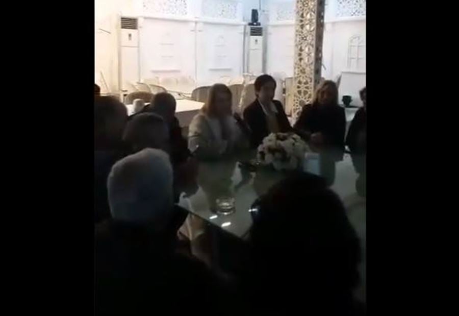 "ولعت" بين جمالي والمجلس الدستوري... وزهران يتدخل