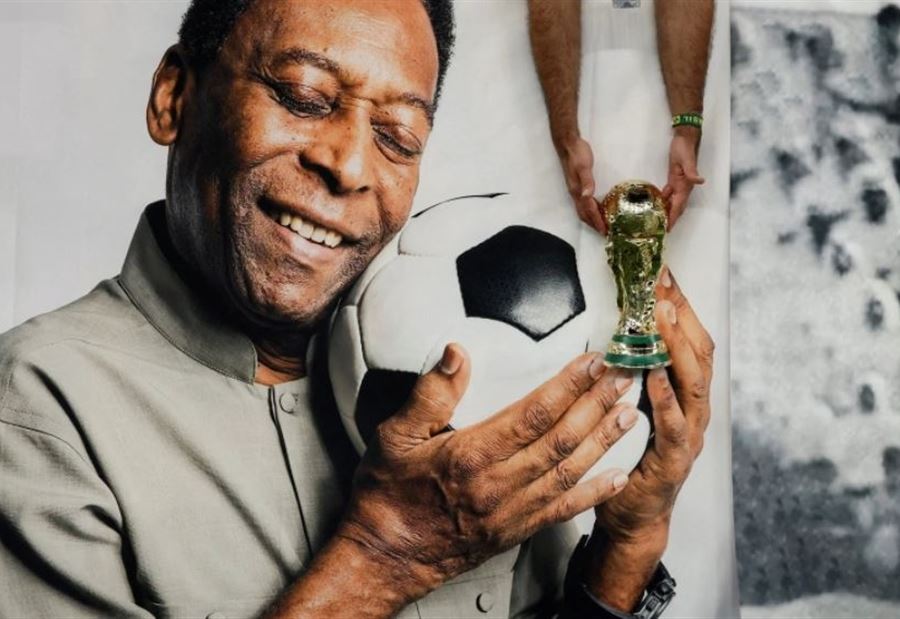 "بيليه مريض"... عائلته تكشف عن وضعه الصحي