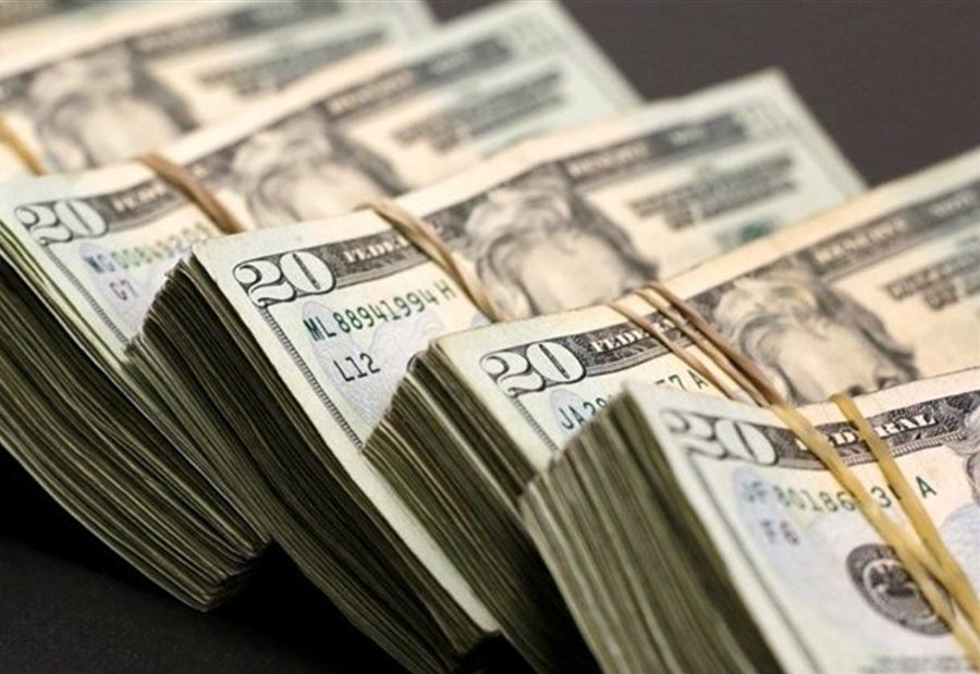 سعرُ صرفِ الدولارِ لدى الصرافين اليوم  الأحد 