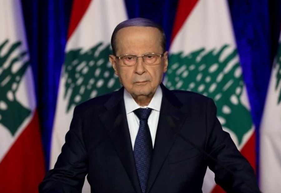 فريق رئيس الجمهورية مرتهن"!