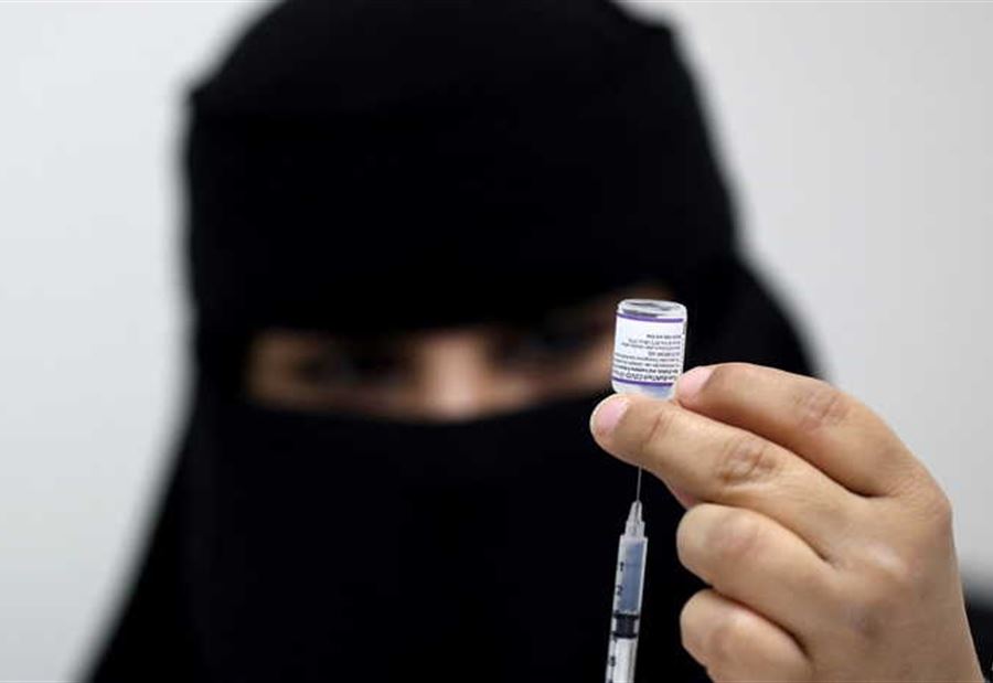 "كورونا"... إجراءٌ جديد يَستهدف غير المطعمين في السعودية