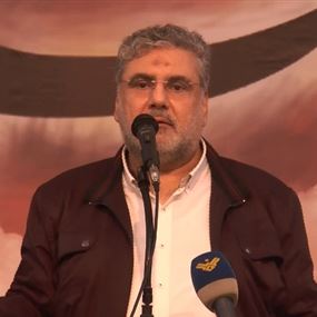 الموسوي: ننصح الأخوة في "المستقبل" ألا يتعاملوا بعناد