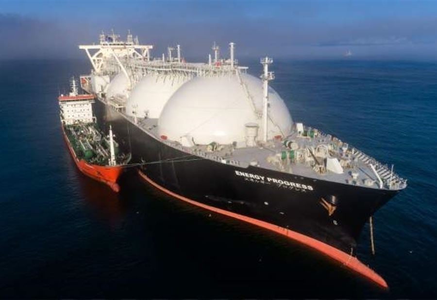 "خبرٌ سارٌّ" بشأن بواخر المحروقات 