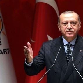أردوغان: تسيير دوريات أميركية - كردية مشتركة أمر غير مقبول