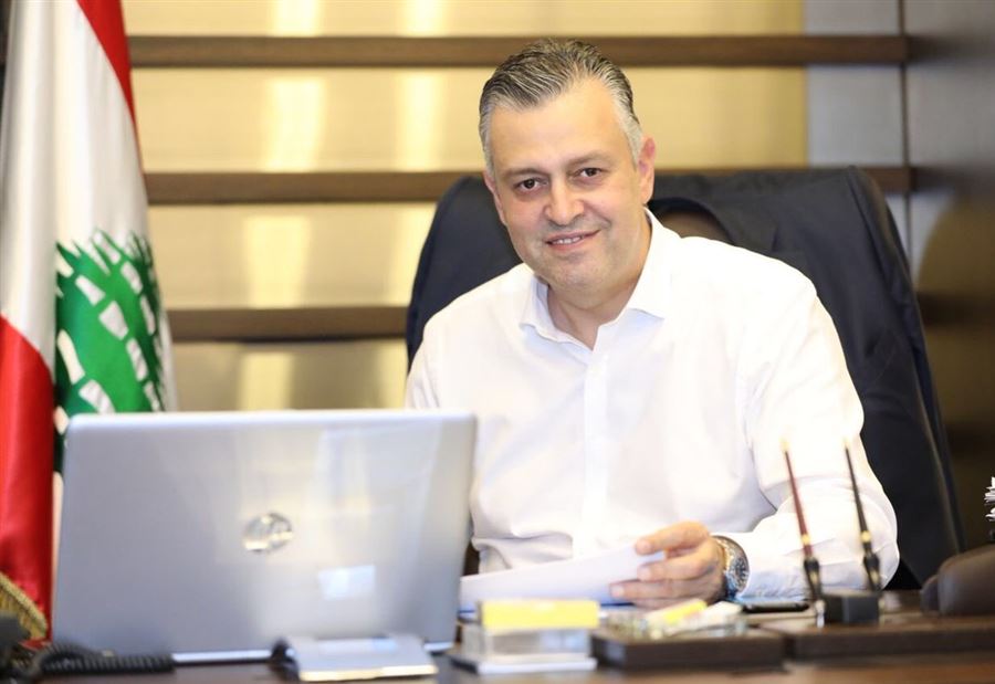 طلبٌ من حبيش تفادياً لـ "الحرائق المأساوية"