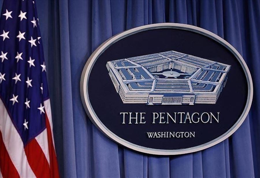 "بصورة مؤقتة"... البنتاغون يوقف تسليم 3500 قنبلة جوية إلى إسرائيل! "بصورة مؤقتة"... البنتاغون يوقف تسليم 3500 قنبلة جوية إلى إسرائيل!