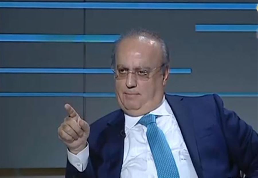 بعد القرار السويسري.. وهاب ينصح عون بشأن الأموال المهربة