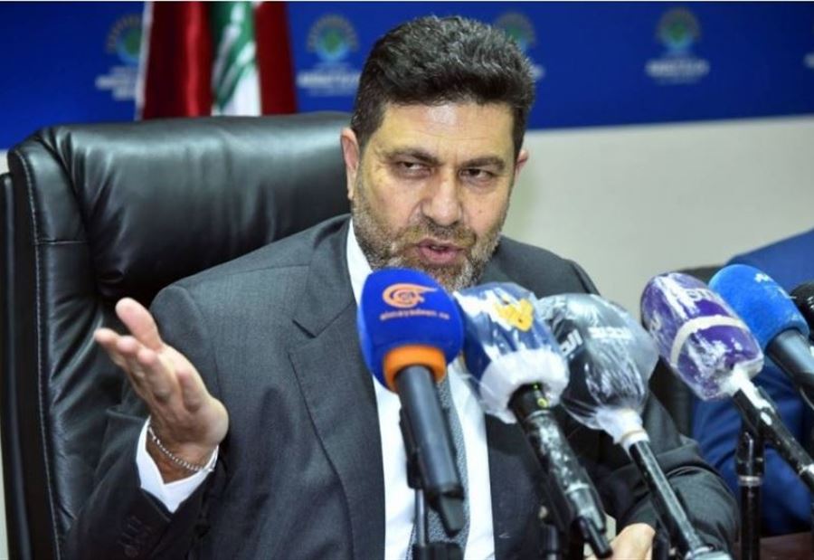 وزير الطاقة يعلن موعد تأمين الكهرباء "24/24"