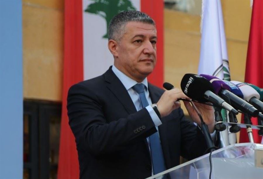 عطاالله وستريدا جعجع... تابع