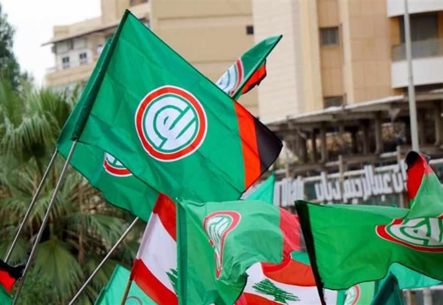 نائب "أمل": أمر موجود في منطقتنا بفضل بري