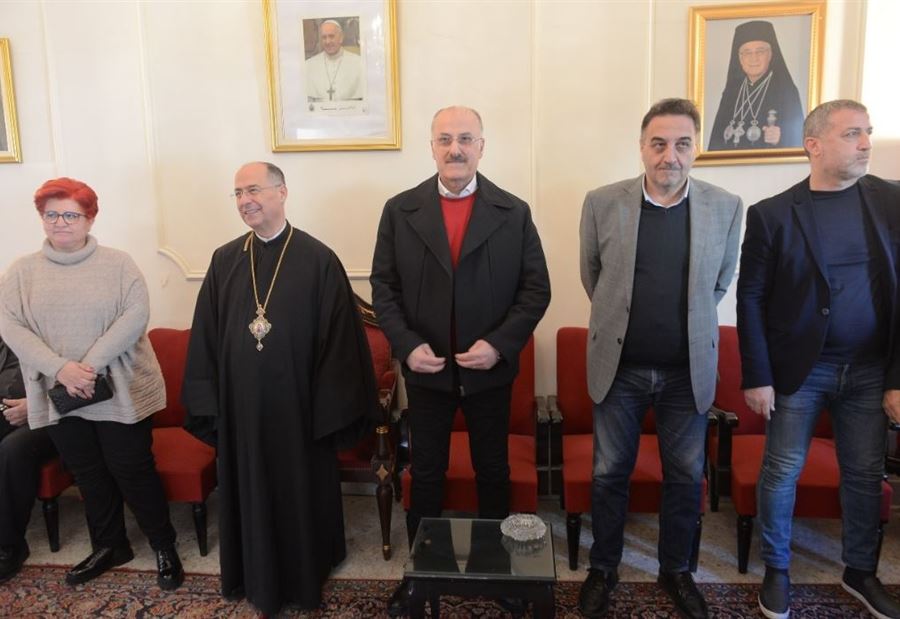 "منعوا التغيير مع بشير الجميّل"... "الإشتراكي": انتصرنا لروح كمال جنبلاط